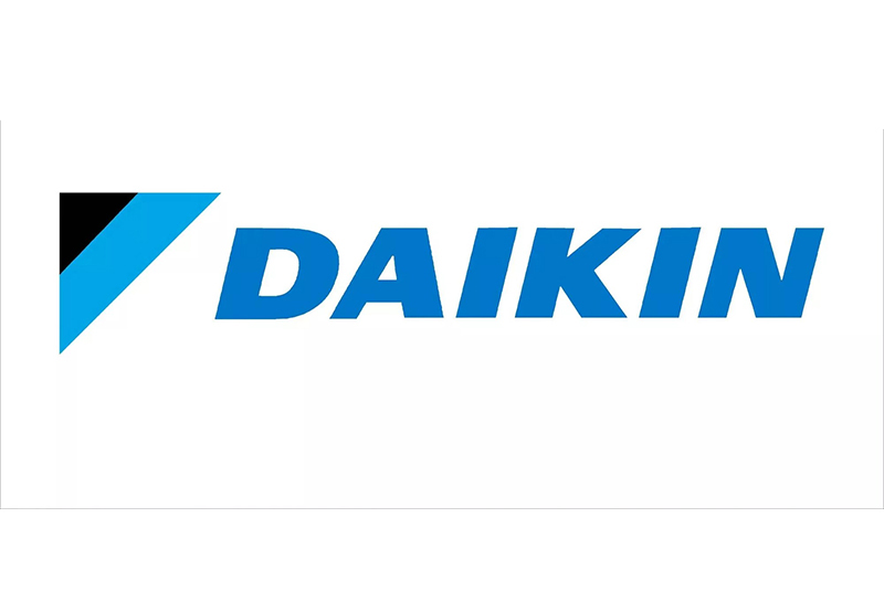 Daikin in Arcadia