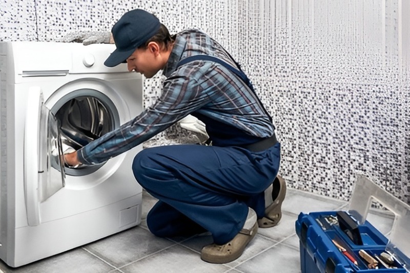 Dryer repair in Arcadia