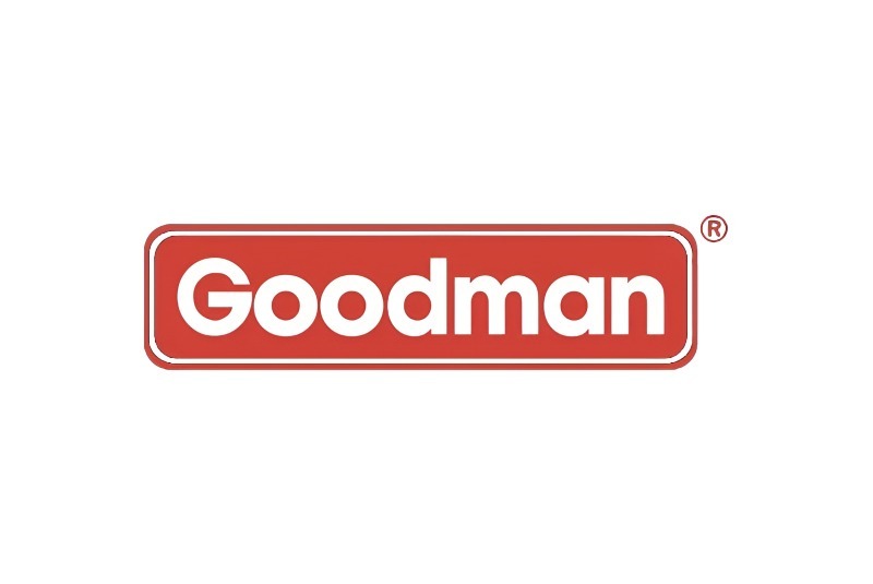 Goodman in Arcadia