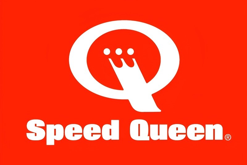 Speed Queen in Arcadia