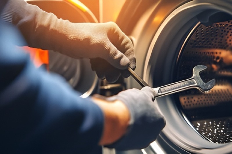 Washing Machine repair in Arcadia