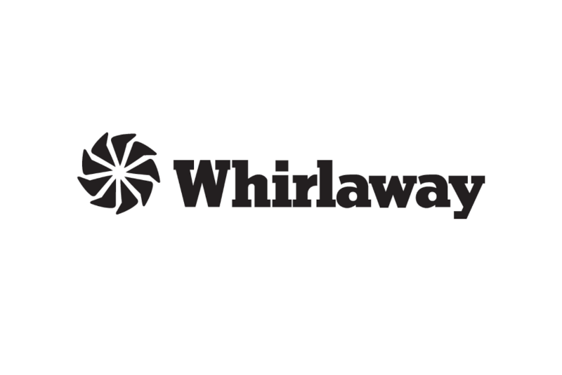 Whirlaway in Arcadia